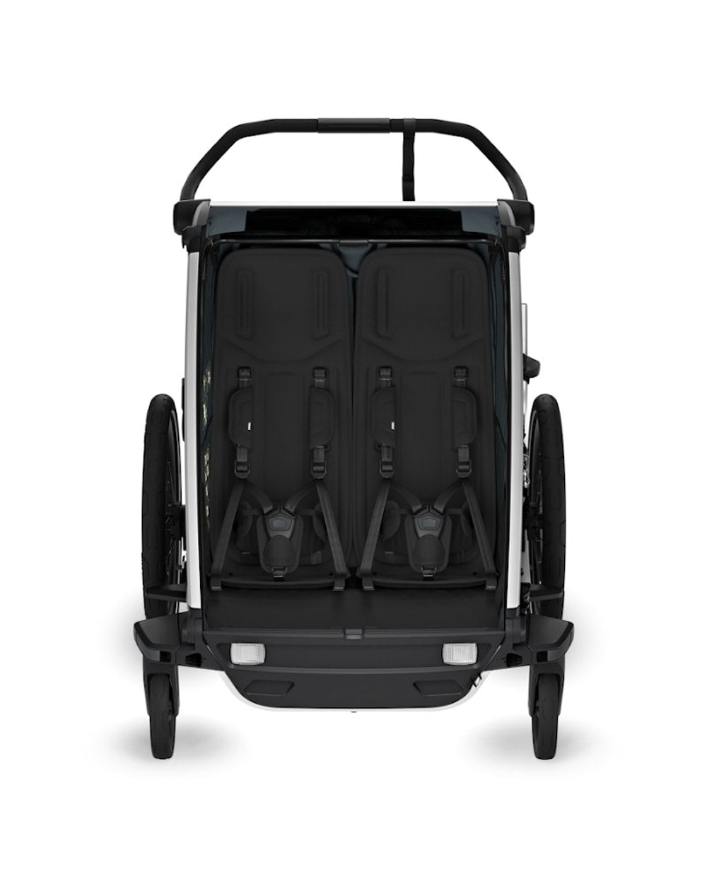 Thule Chariot Cross 2 Double Bike Trailer