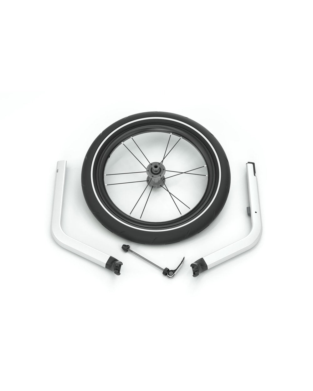 Thule Chariot Jogging Kit 2 (Lite/Cross)