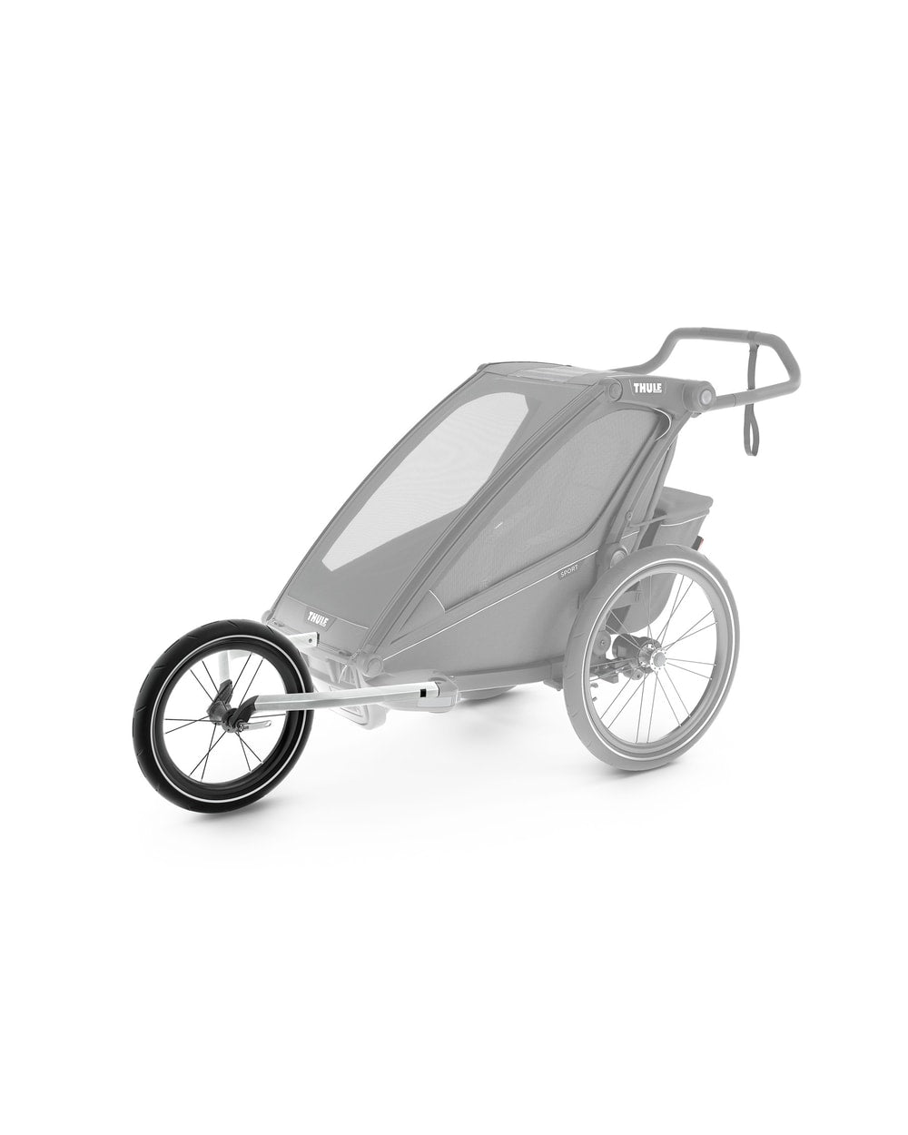 Thule Chariot Jogging Kit 2 (Lite/Cross)