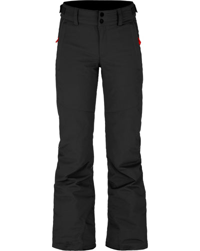 O'Neill Girls' Charm All Over Print Snow Pants