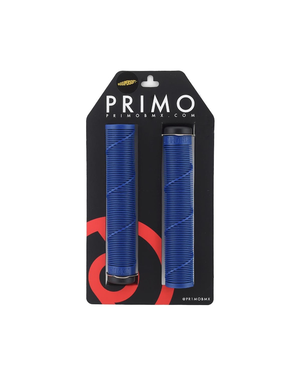 Chase Dehart Grips