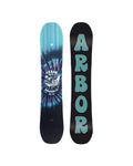 Arbor Cheater Rocker Snowboard (2024)