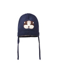 Kombi Infants Cheeky Animal Toque