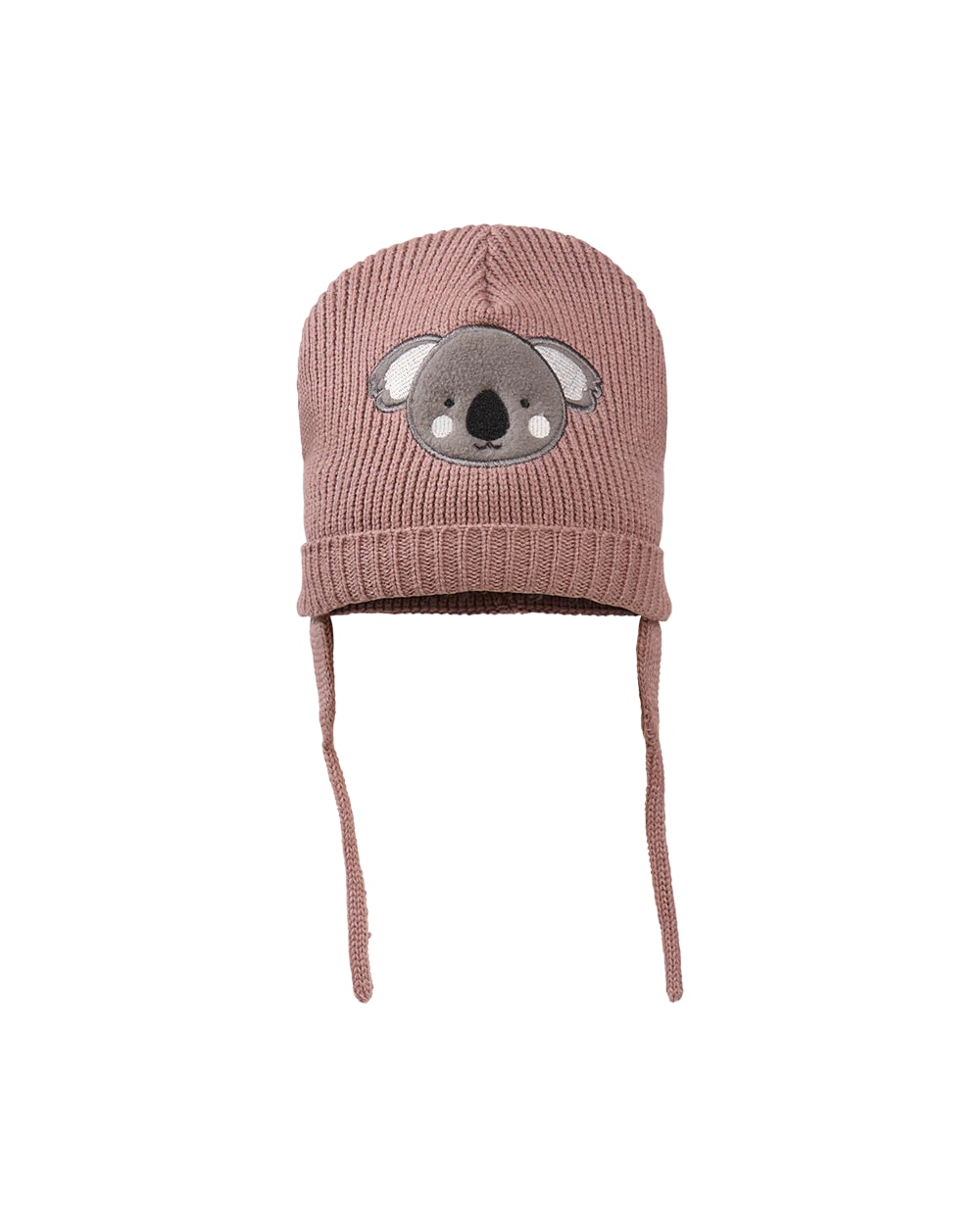 Kombi Infants Cheeky Animal Toque