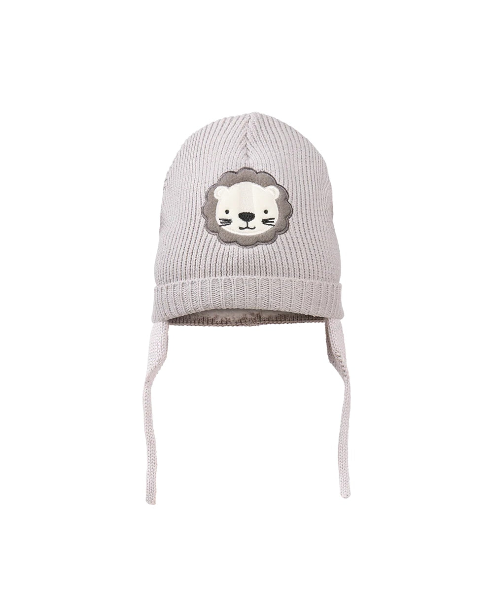 Kombi Infants Cheeky Animal Toque