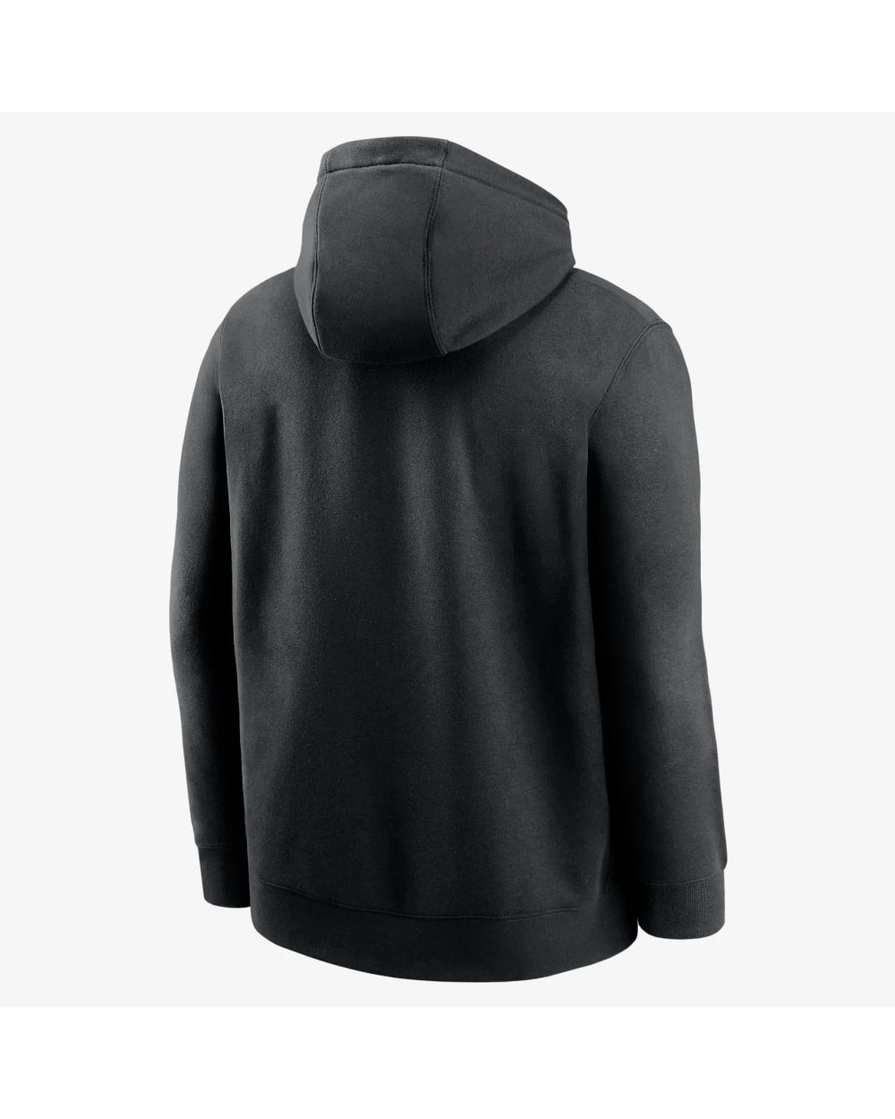Chicago Cubs Club Slack Men's MLB Pullover Hoodie
