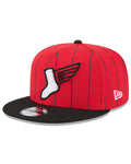 Chicago White Sox City Connect 9FIFTY Snapback Hat