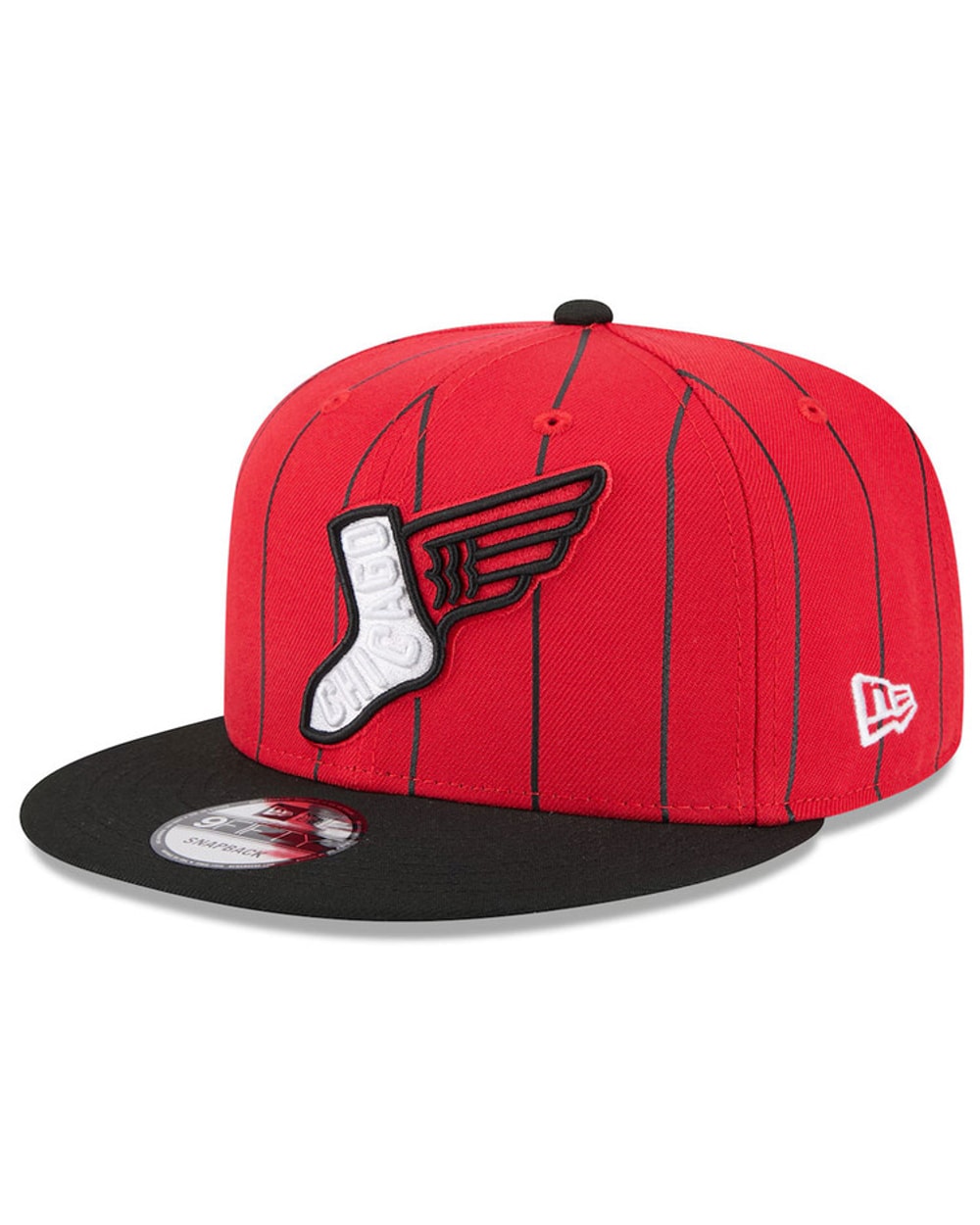 Chicago White Sox City Connect 9FIFTY Snapback Hat