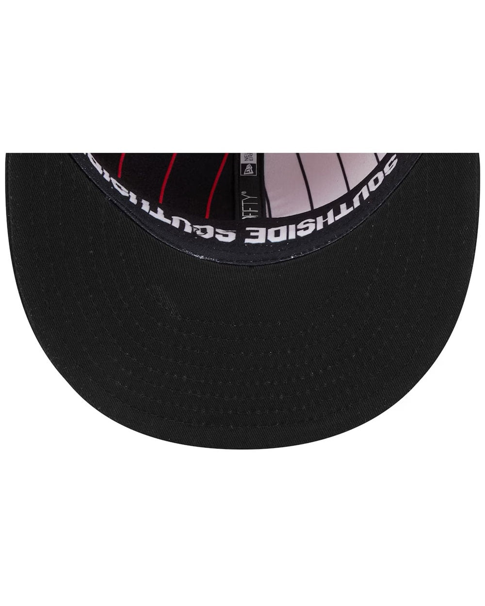 Chicago White Sox City Connect 9FIFTY Snapback Hat