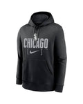 Chicago White Sox Club Slack MLB Hoodie