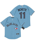 Child Nike Alternate 3 Jersey Toronto Blue Jays