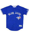 Child Cool Base Replica Jersey Toronto Blue Jays