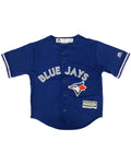 CHILD COOL BASE REPLICA JERSEY TORONTO BLUE JAYS GUERRERO JR.