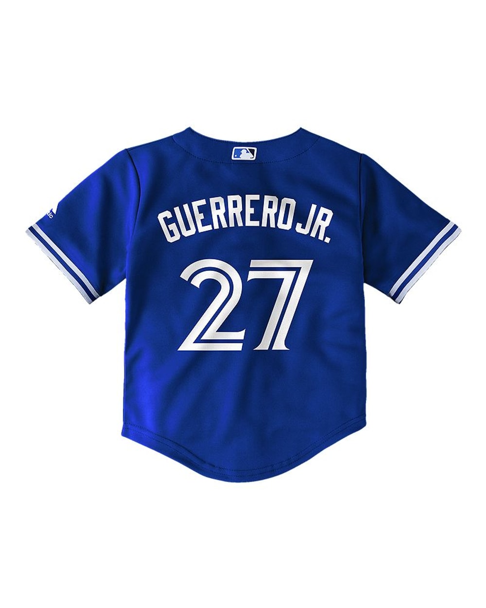 CHILD COOL BASE REPLICA JERSEY TORONTO BLUE JAYS GUERRERO JR.