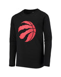 CHILD PAJAMA SET WITH LONG SLEEVE & PANTS - NBA