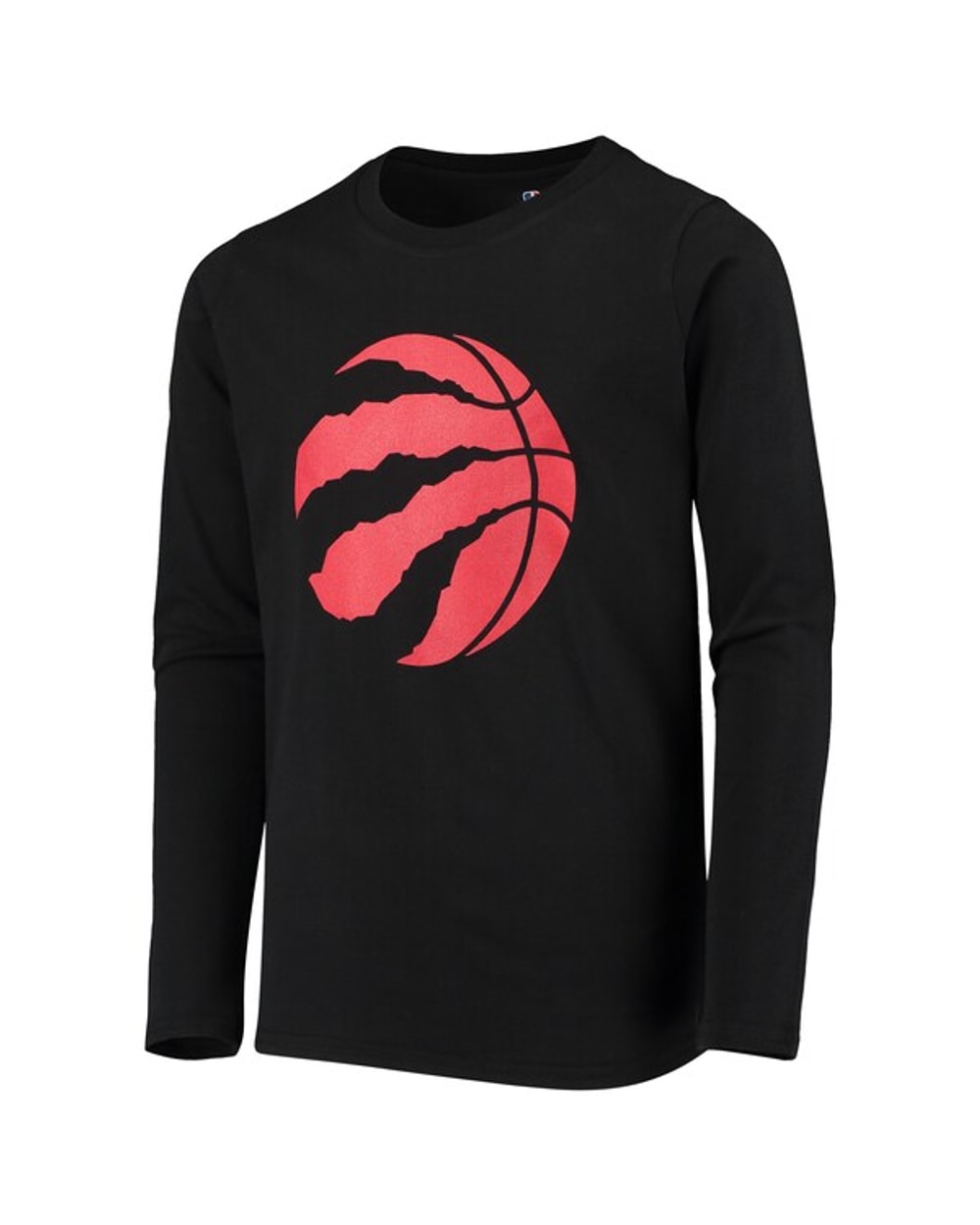 CHILD PAJAMA SET WITH LONG SLEEVE & PANTS - NBA