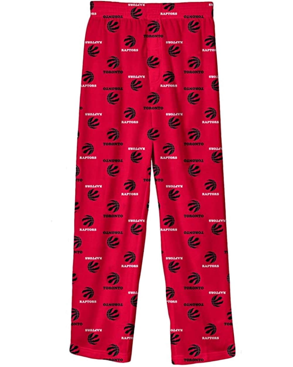CHILD PAJAMA SET WITH LONG SLEEVE & PANTS - NBA