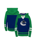 Child NHL Ageless Must Have Lacer Hoodie - Vancouver Canucks
