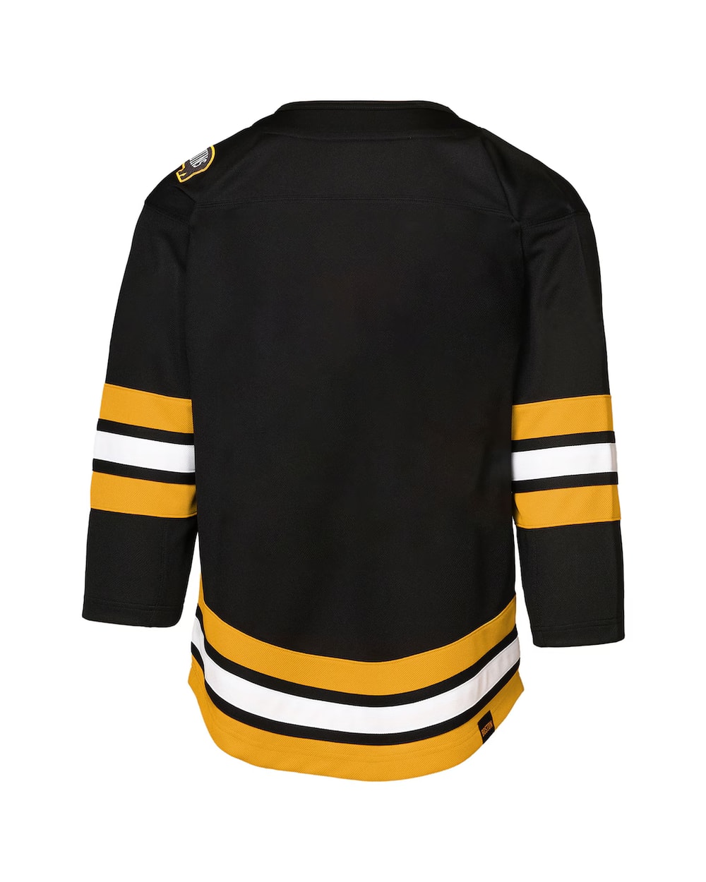 Outerstuff Child Premier Jersey - Boston Bruins - Blank