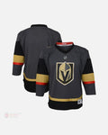Child Premier Jersey - Vegas Golden Knights - Blank