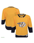 Child Premier Jersey - Nashville Predators - Blank