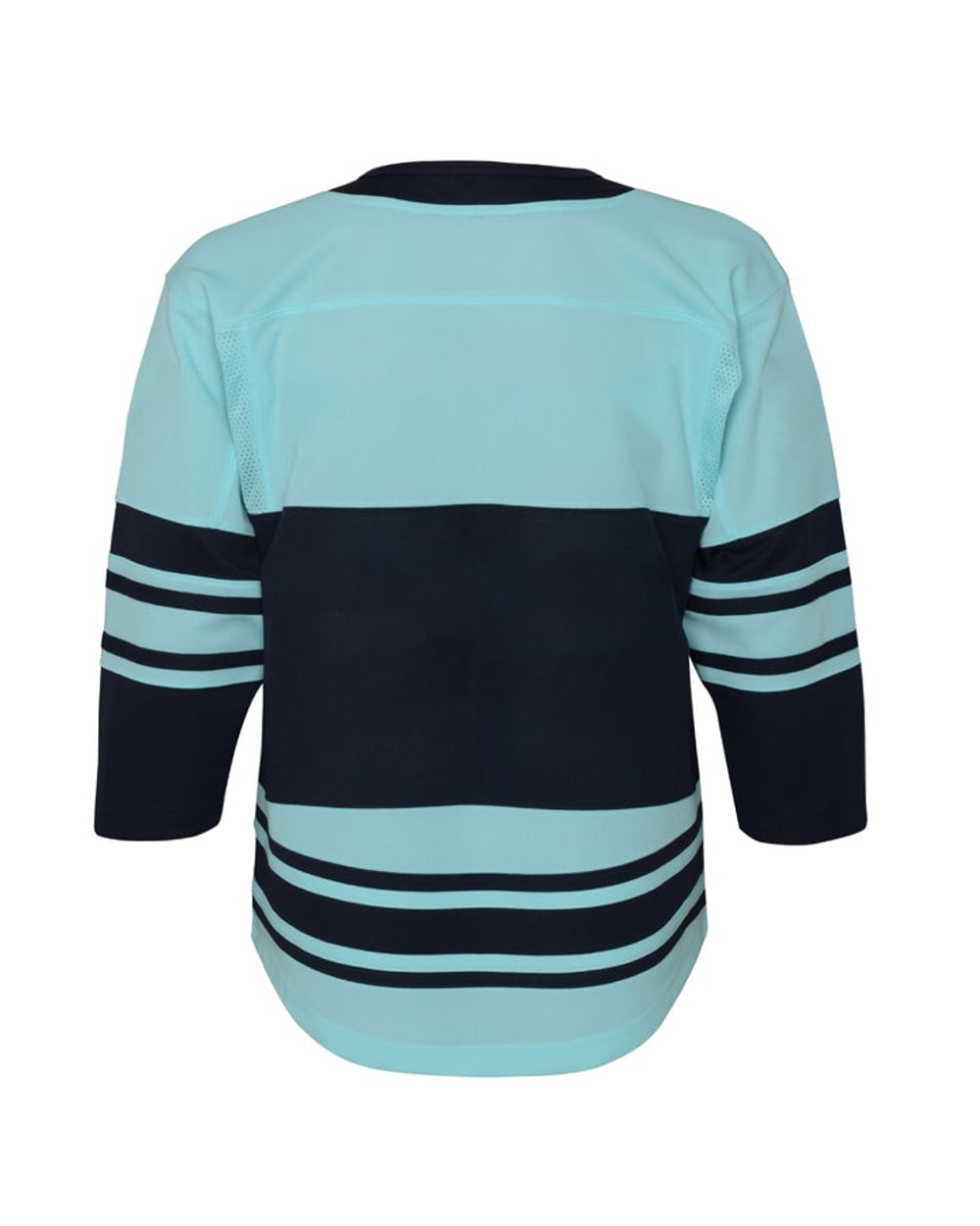 Child Premier Jersey - Seattle Kraken - Blank