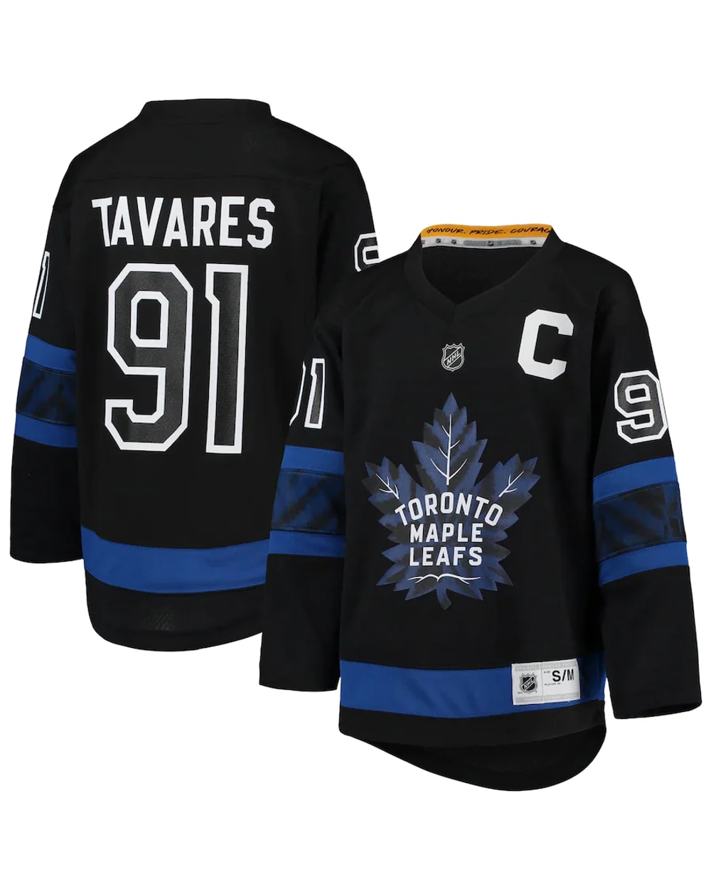 Outerstuff Child Premier Jersey - Toronto Maple Leafs - Tavares