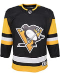 Child Premier Jersey - Pittsburgh Penguins - Blank