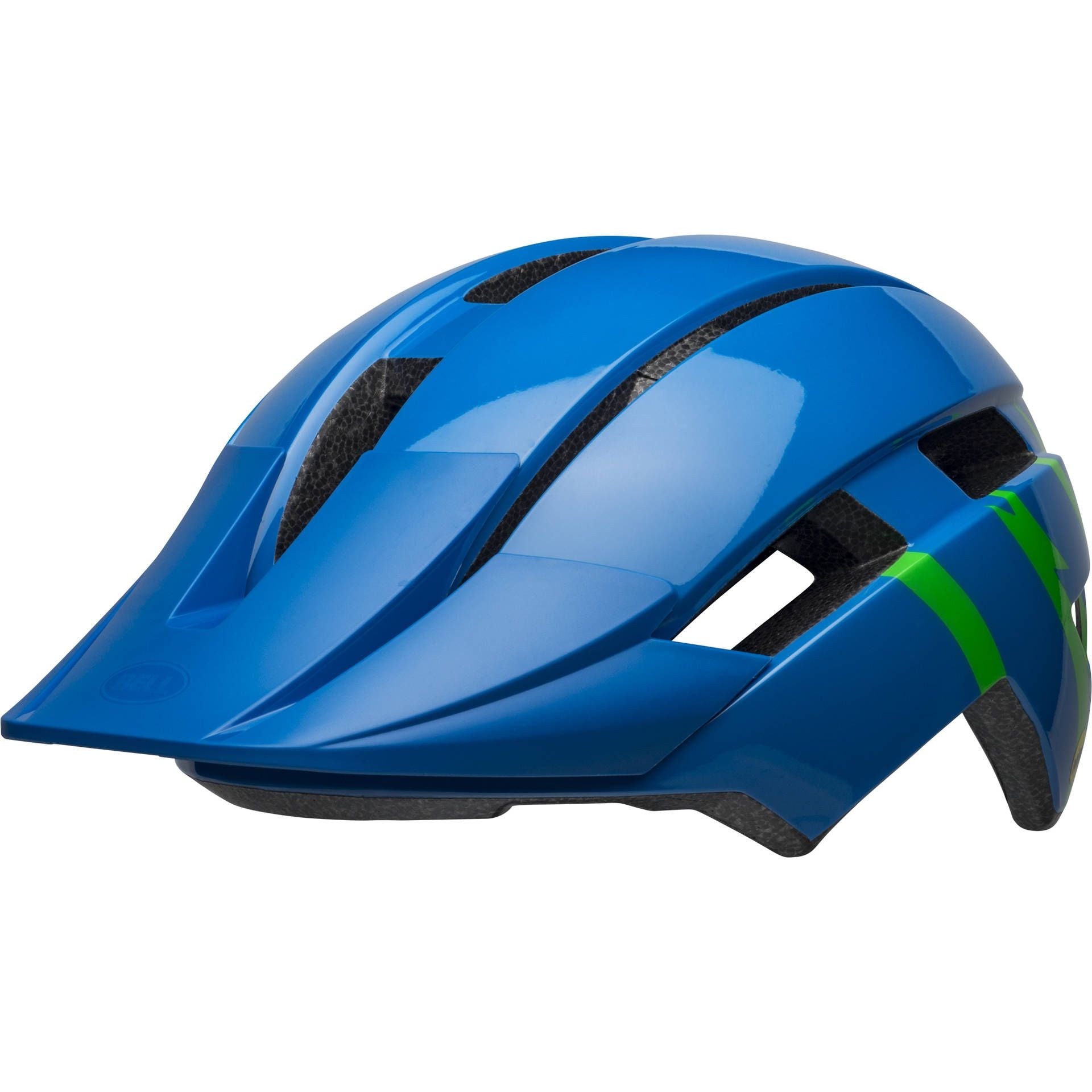 Bell Sidetrack II Helmet