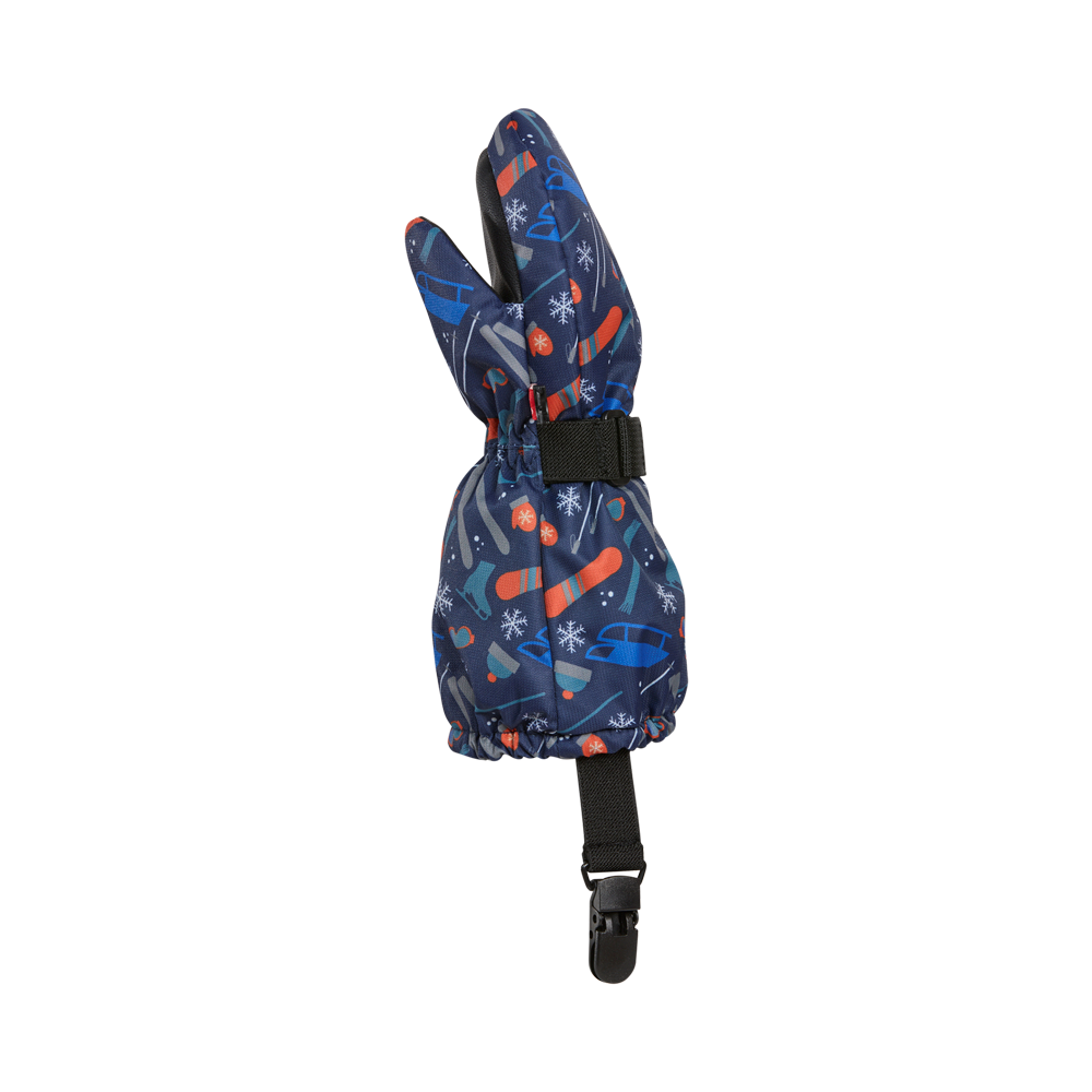 Kombi Crazy Child Mitt - WINTER GEAR WITH TRUE NAVY