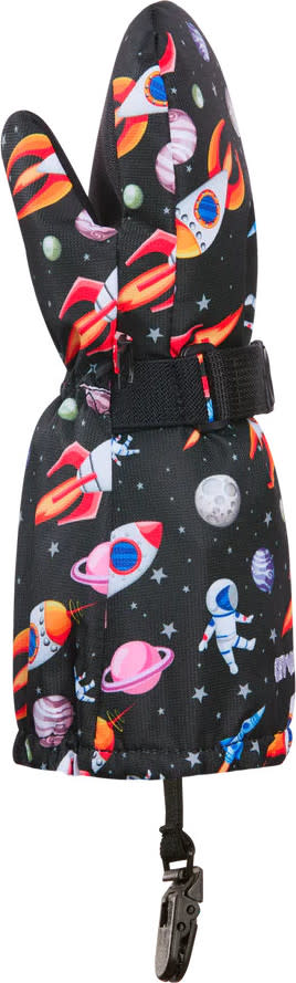 Kombi Crazy Mitt Kids Space Explorer side