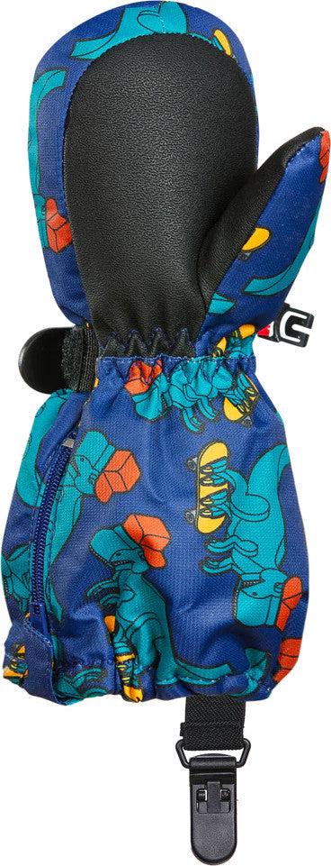 Kombi Crazy Mitt Gaming Dino palm