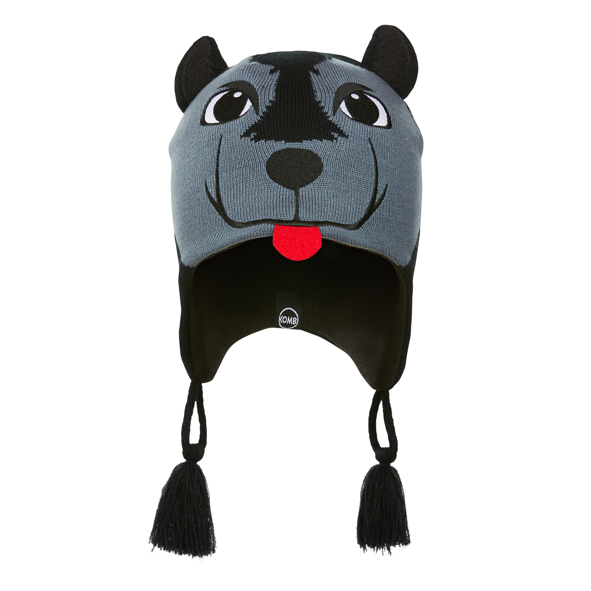 Animal Kids Toque