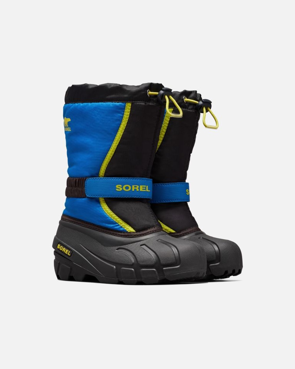 Sorel Childrens Flurry Boot