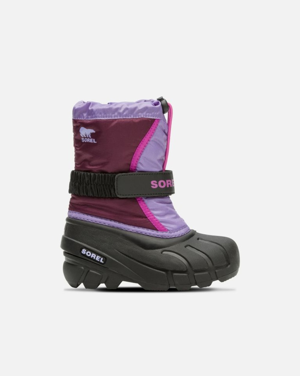 Sorel Childrens Flurry Boot