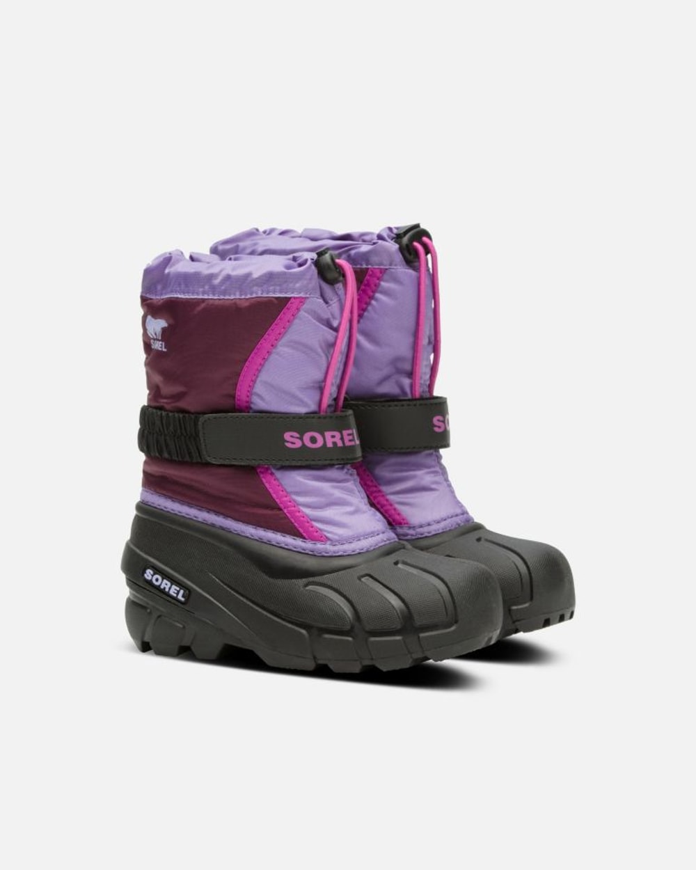 Sorel Childrens Flurry Boot