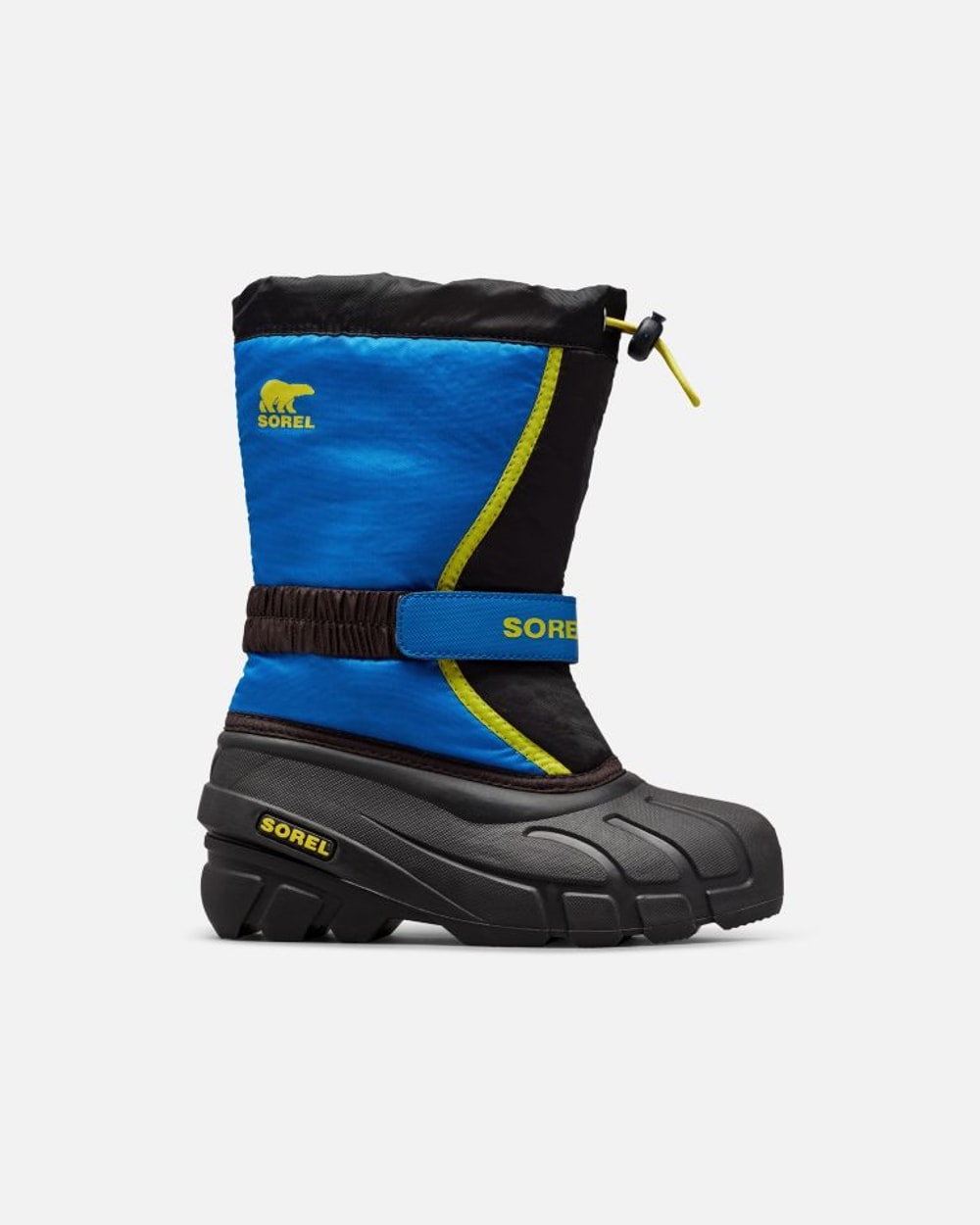 Sorel Childrens Flurry Boot