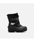 Children's Snow Commander Boot