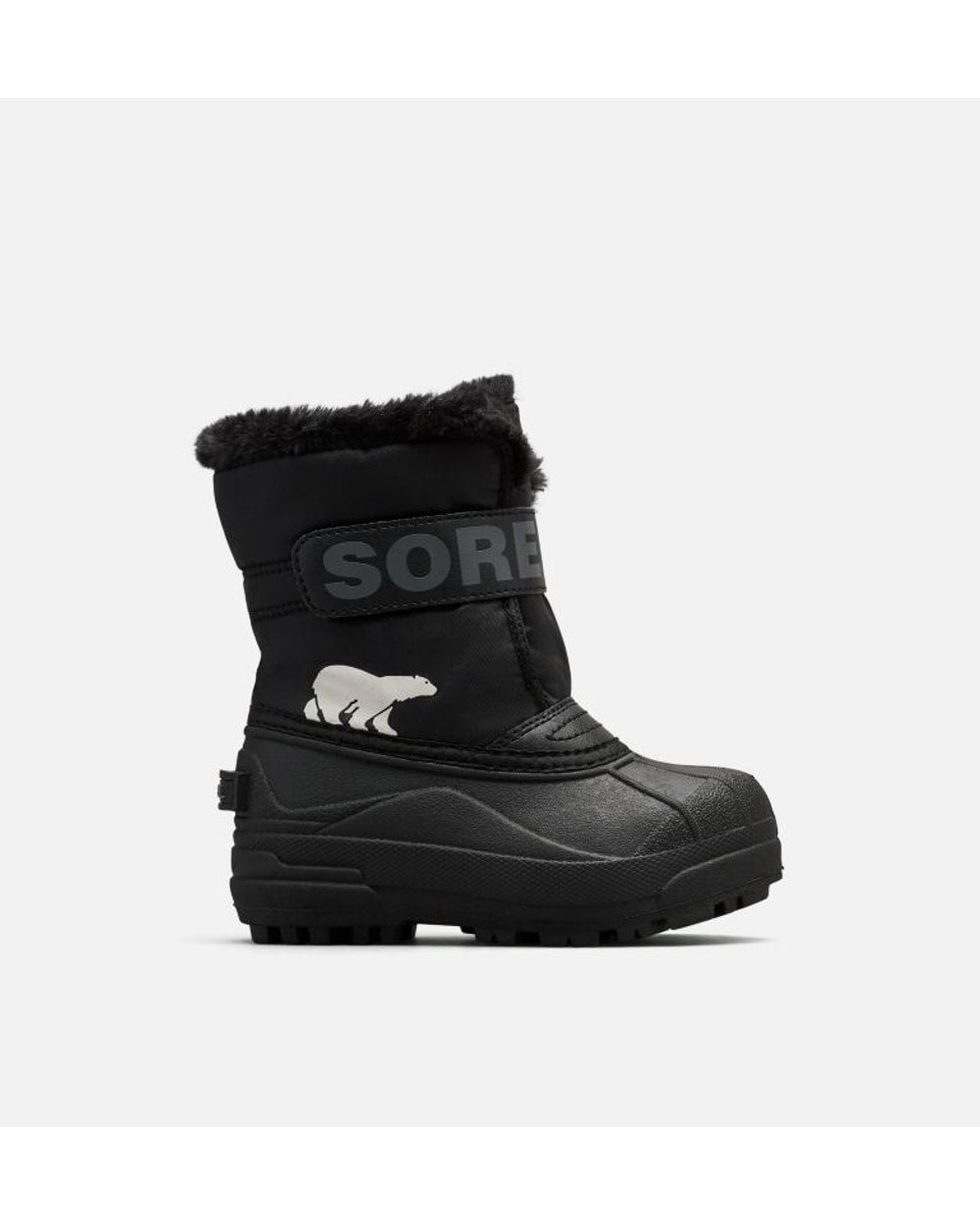 Children's Snow Commander Boot