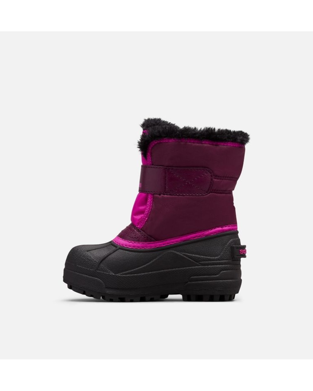 Children's Snow Commander Boot