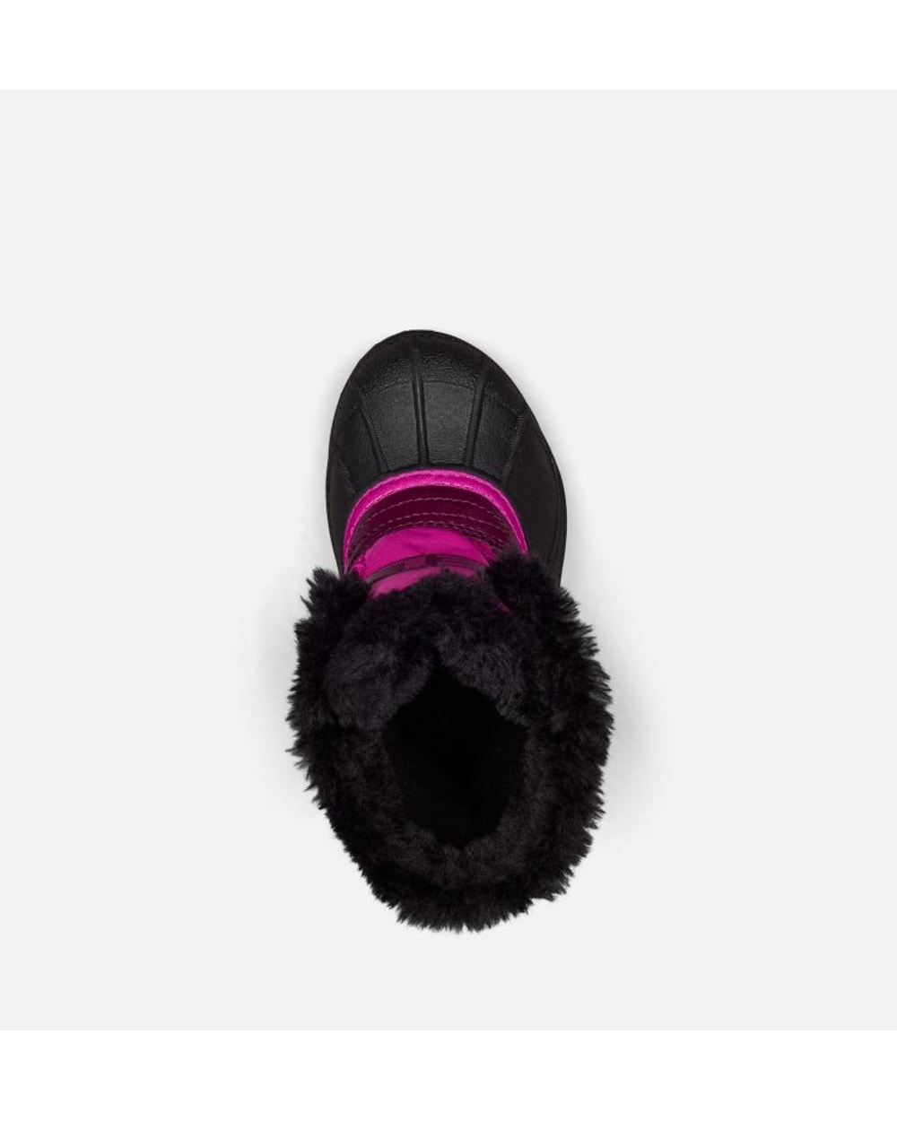 Children's Snow Commander Boot