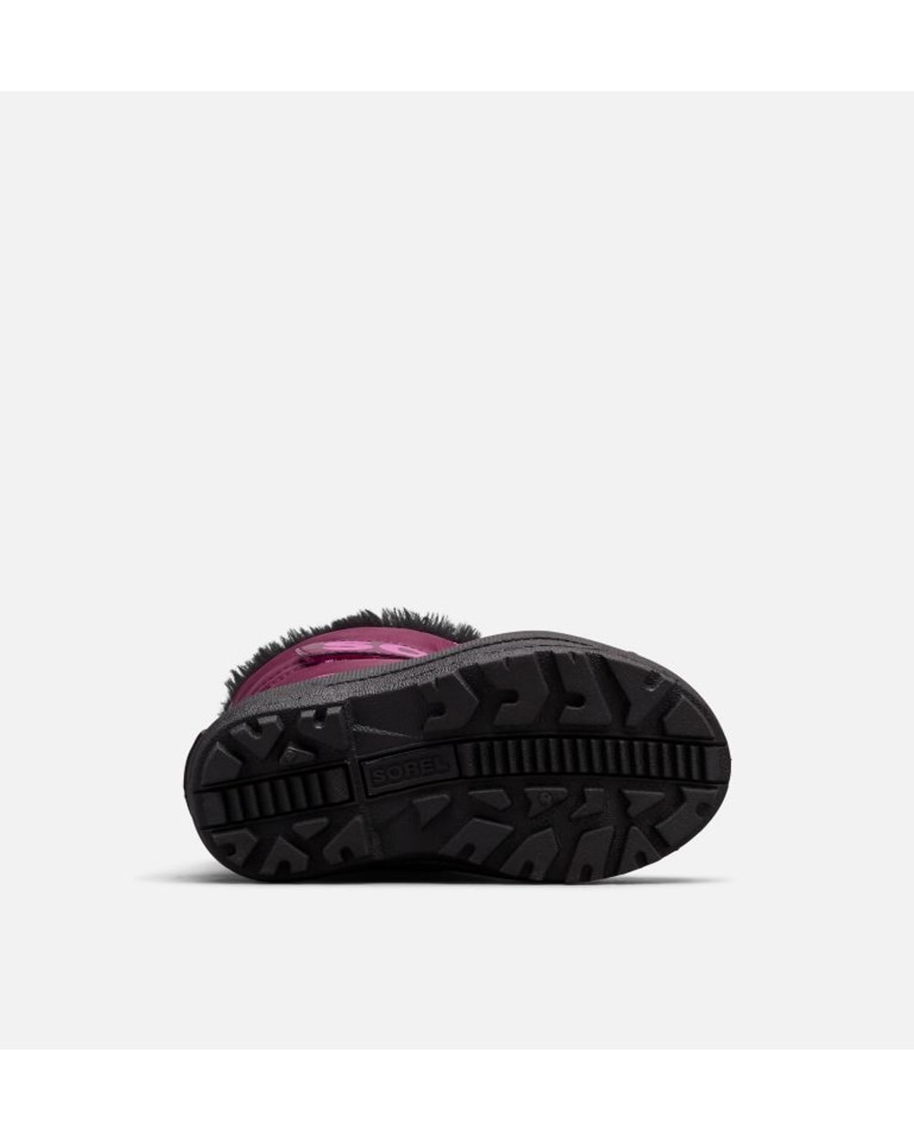 Children's Snow Commander Boot