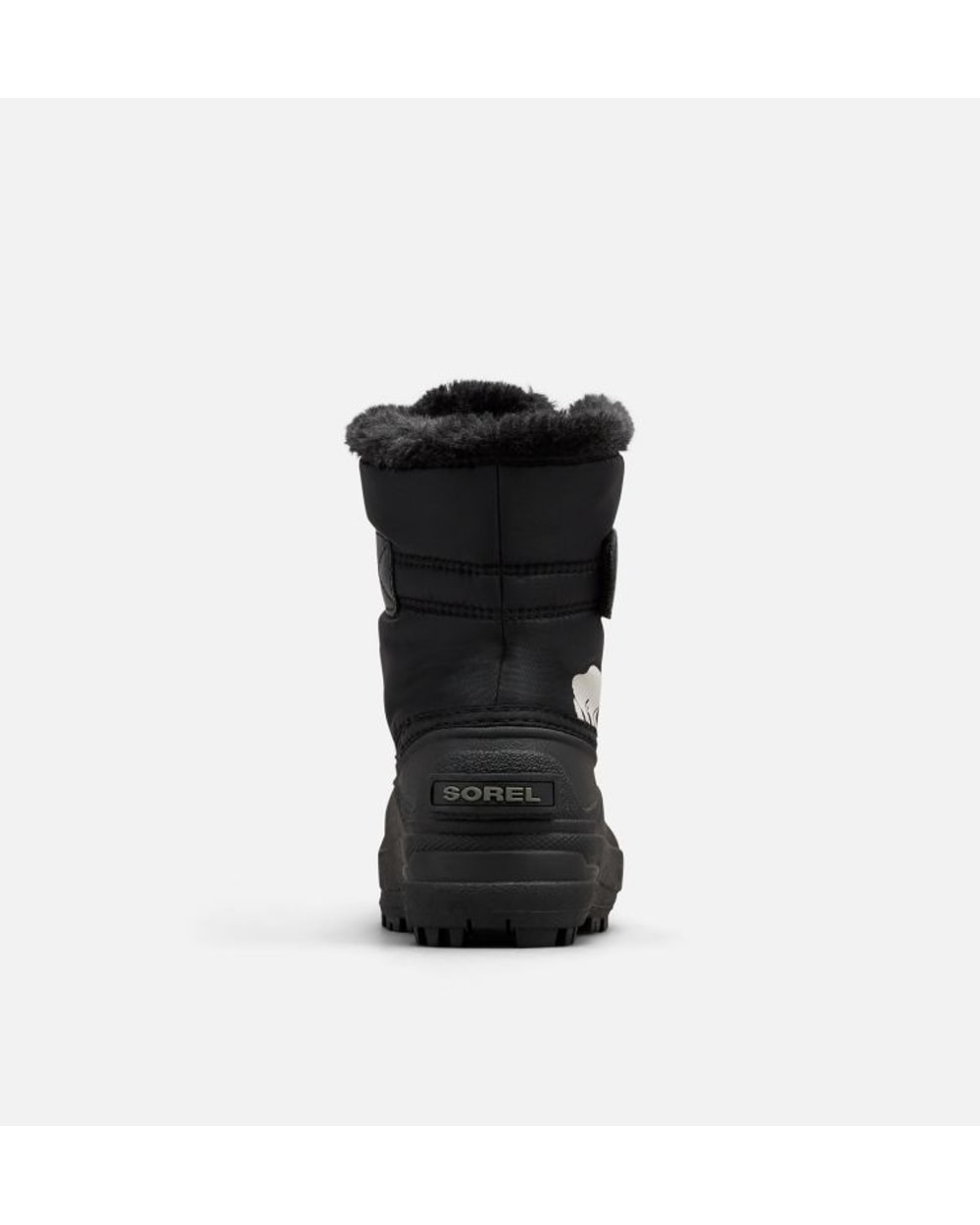 Children's Snow Commander Boot