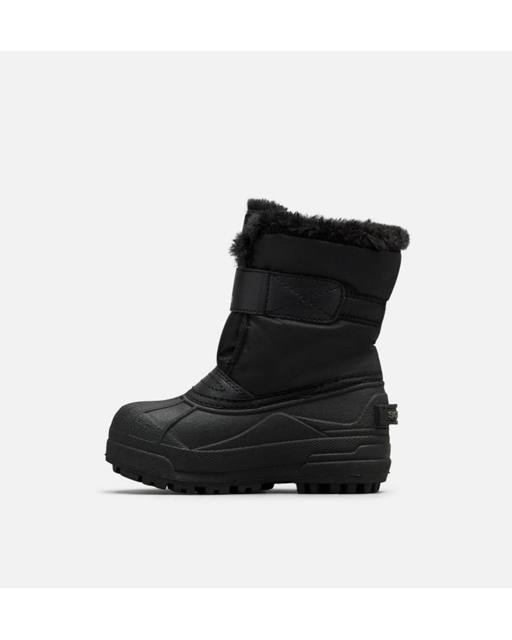 Children's Snow Commander Boot