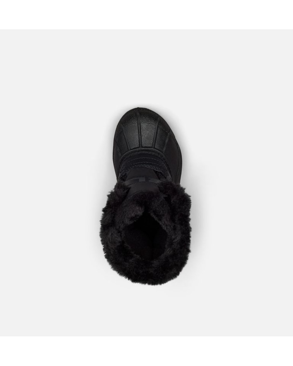 Children's Snow Commander Boot