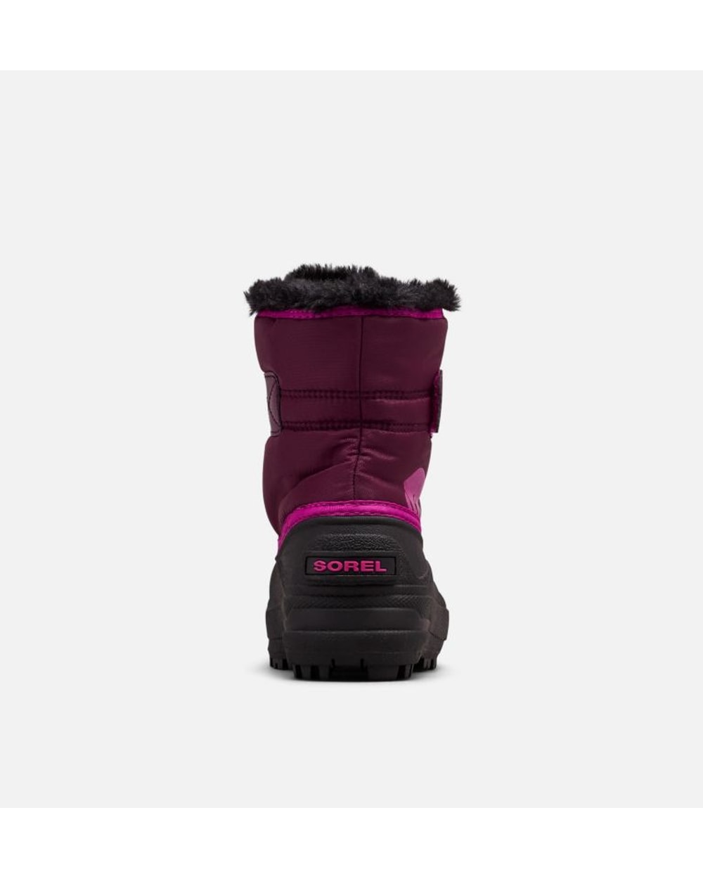 Children's Snow Commander Boot