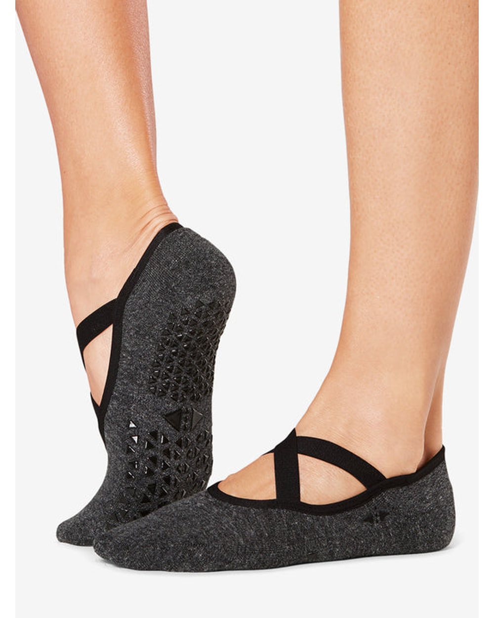 Chloe Grip Yoga Socks