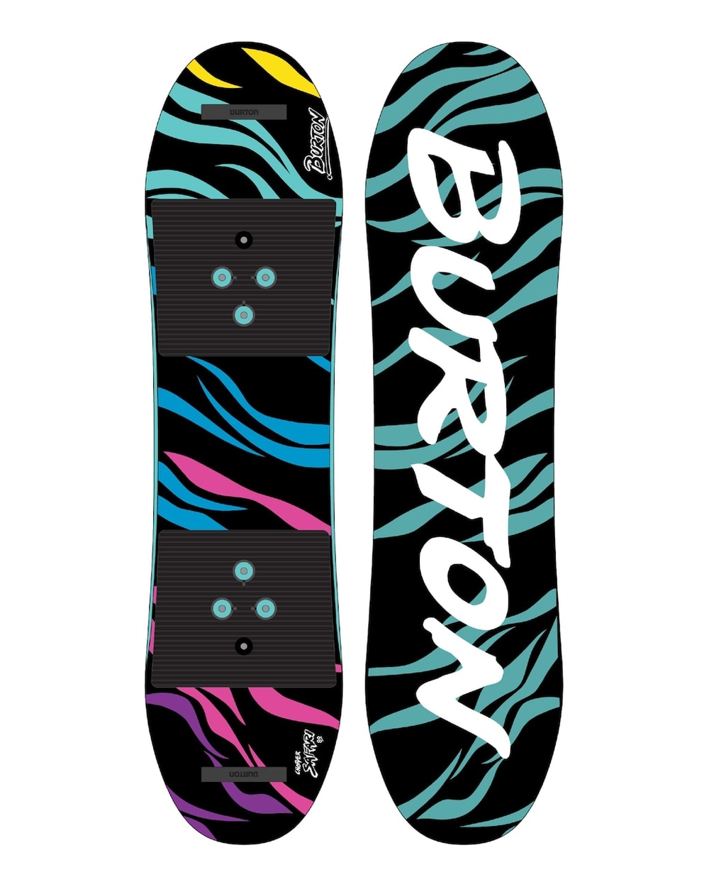 Chopper Junior Snowboard