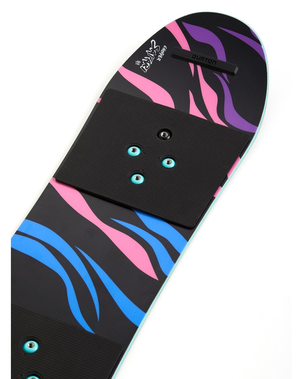 Chopper Junior Snowboard