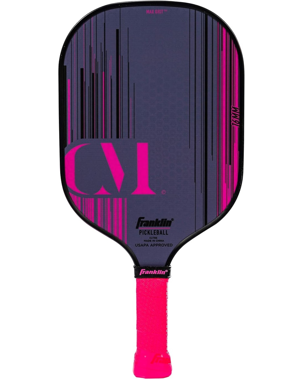 Christine McGrath Signature Pro Pickleball Paddle